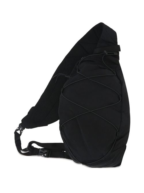Zaino uomo monospalla in nylon CP COMPANY | RCCMAC735A005269G999